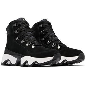 Sorel Kinetic Impact Conquest Wedge Sneakers Size 5.5 NIB